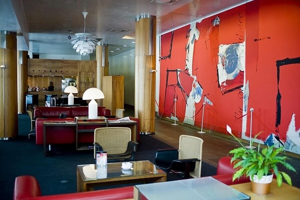 Gran Hotel Lakua 4/49
