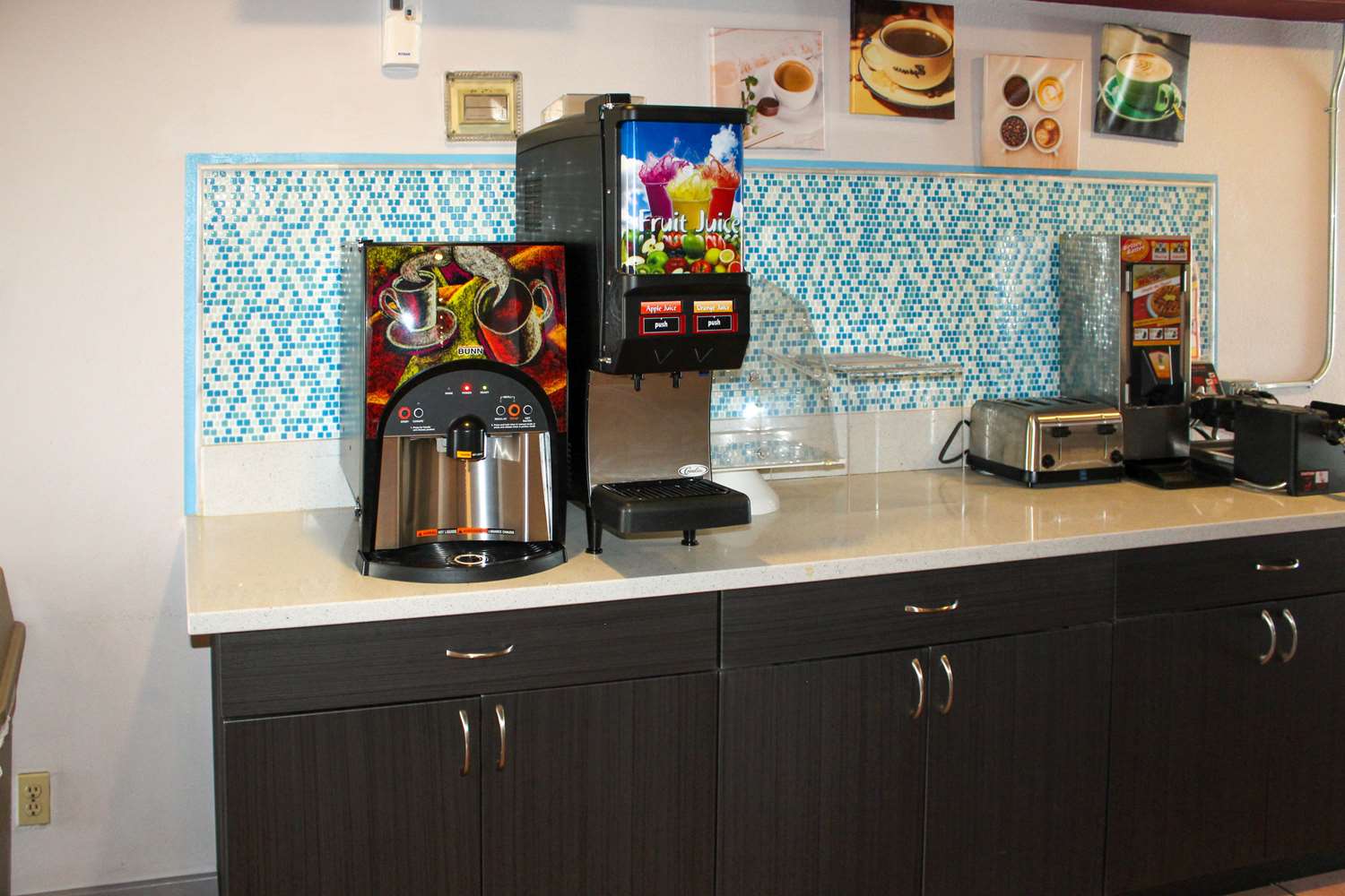 RODEWAY INN DOWNTOWN PHOENIX(FORMERLY BUDGET LODGE DOWNTOWN PHOENIX) 2/7