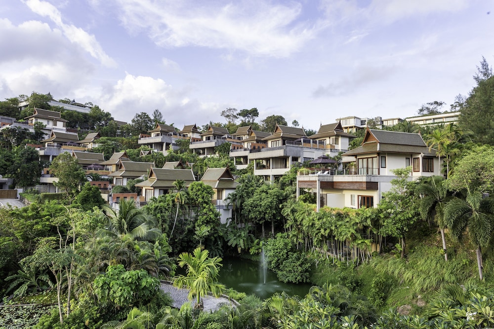Ayara Kamala Resort Spa 10/77
