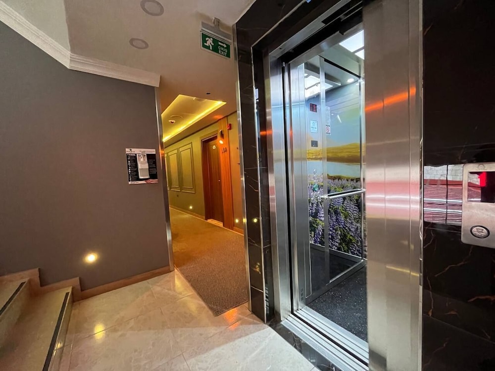 Poyraz Hotel 9/50