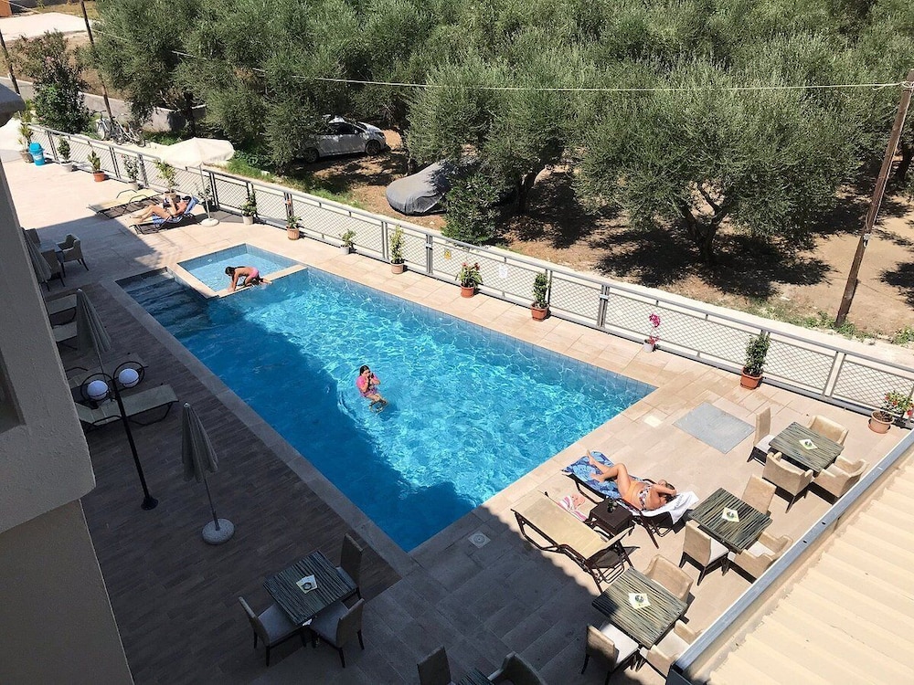The Senses Tsilivi Hotel by Zante Plaza 15/31