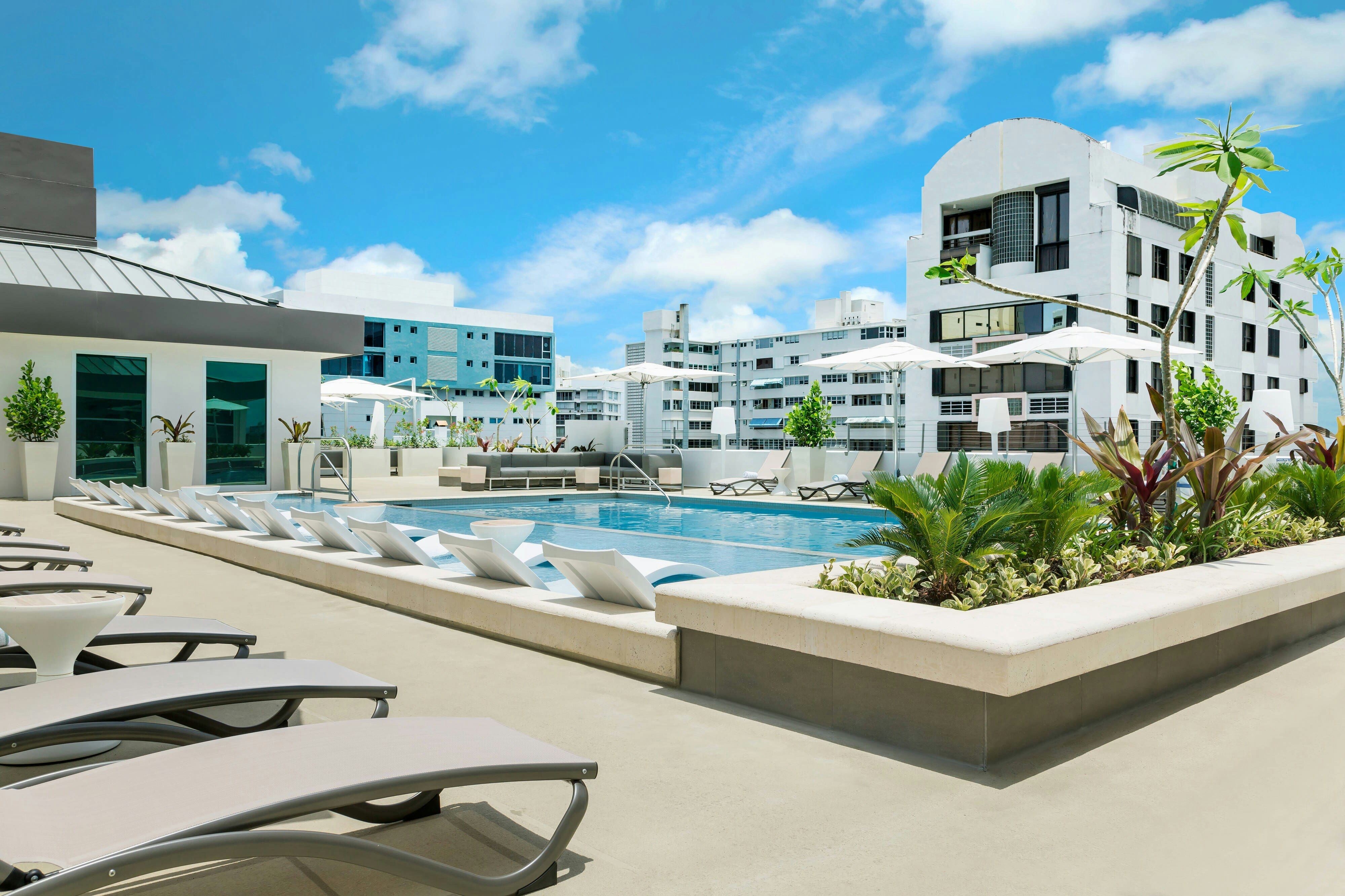 Ac Hotel By Marriott San Juan Condado 75/77