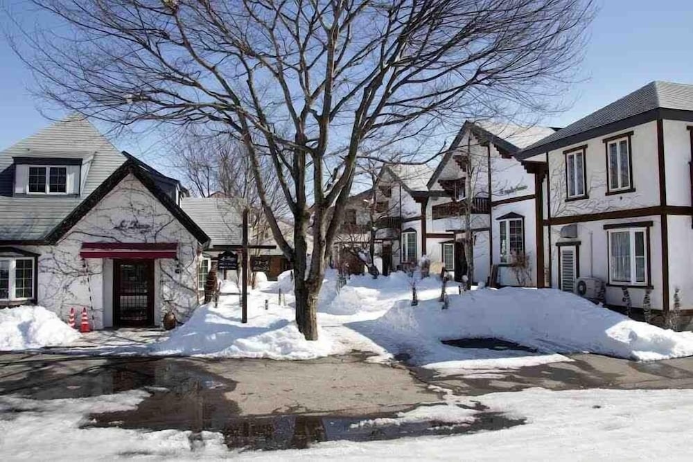 Le Bocage - Hakuba Echoland Chalets 41/50