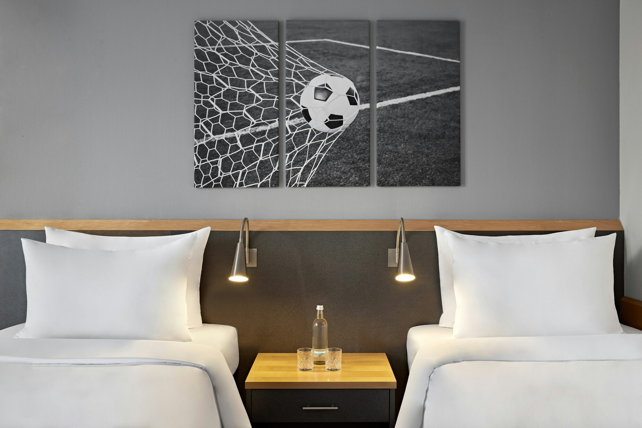 Lindner Hotel Leverkusen BayArena, Part of Jdv by Hyatt 10/59