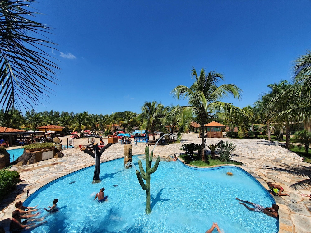 Barretos Country Hotel & Acquapark 3/72