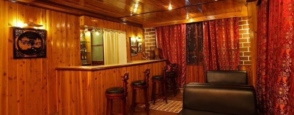Club Mahindra Gangtok 7/17