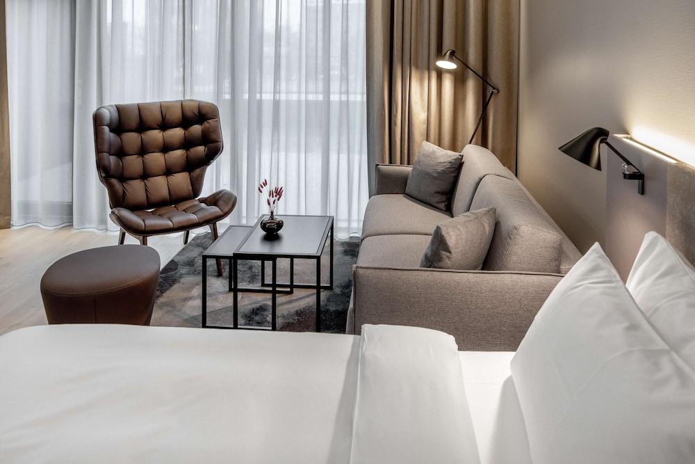 Radisson RED Oslo Okern 18/50