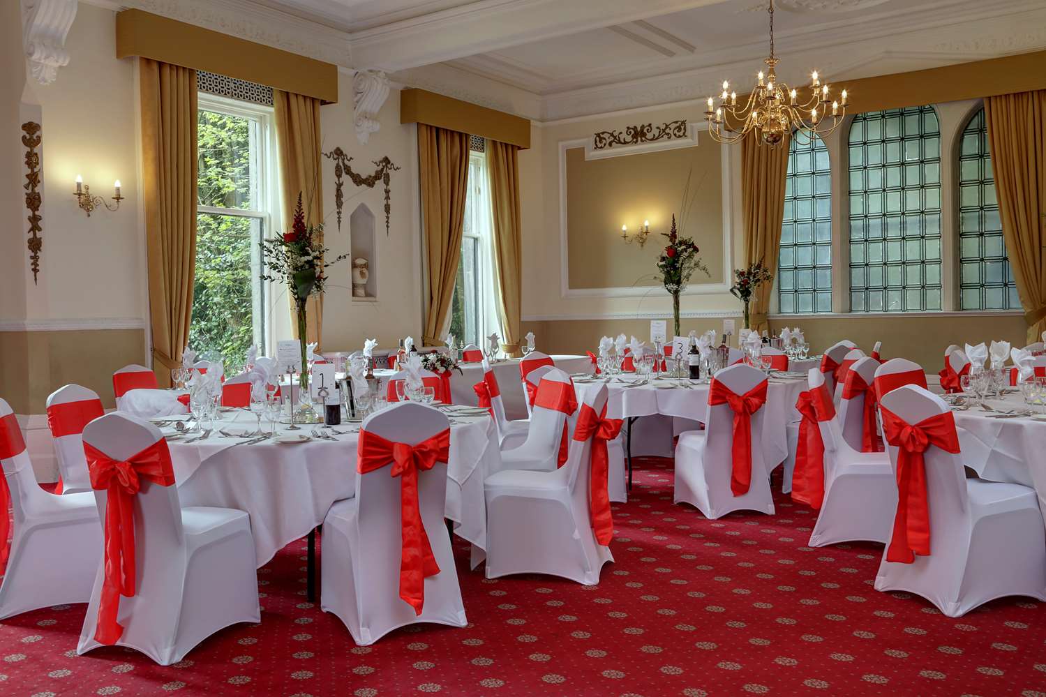 The Craiglands Hotel, Sure Hotel Collection By Best Western 57/61