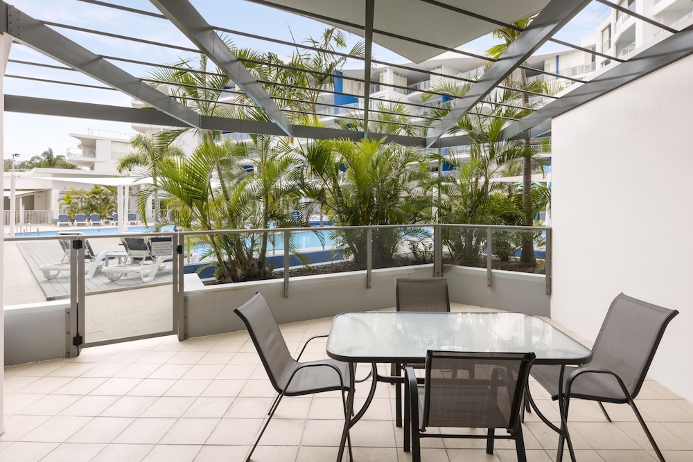 Oaks Hervey Bay Resort and Spa، خليج هيرفي 51/68