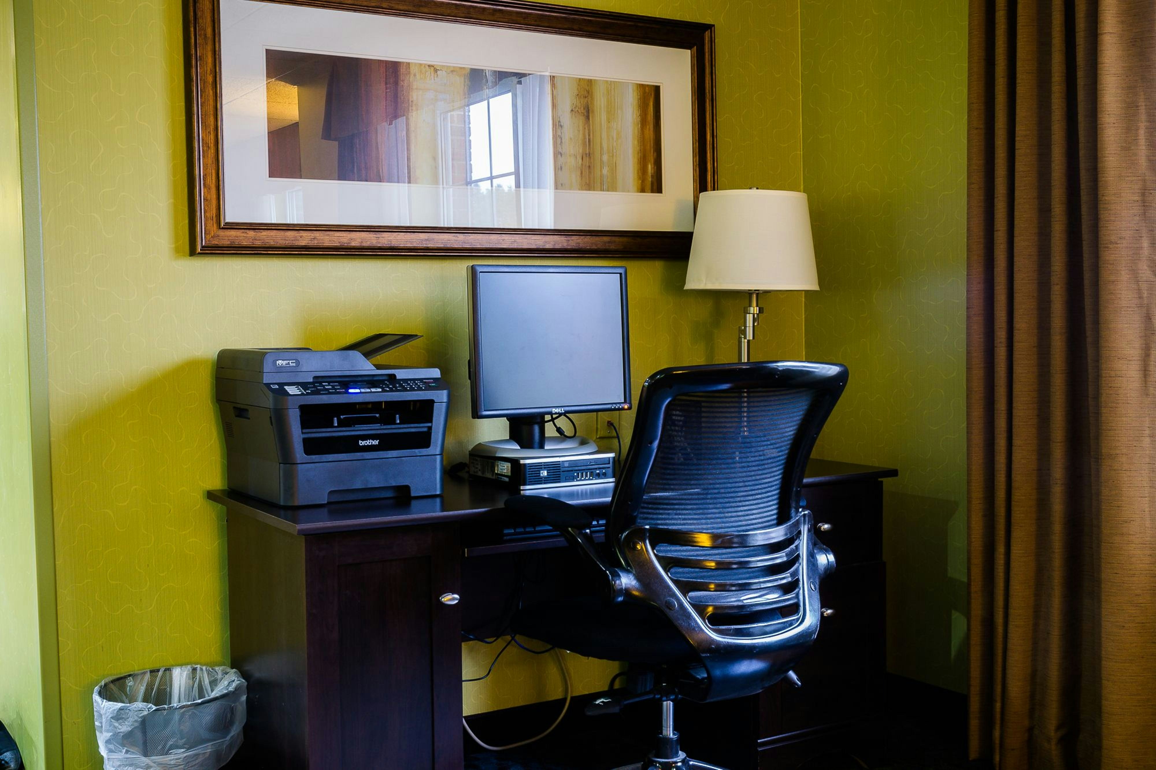 Holiday Inn Express Hotel Suites Acme Traverse City 43/50