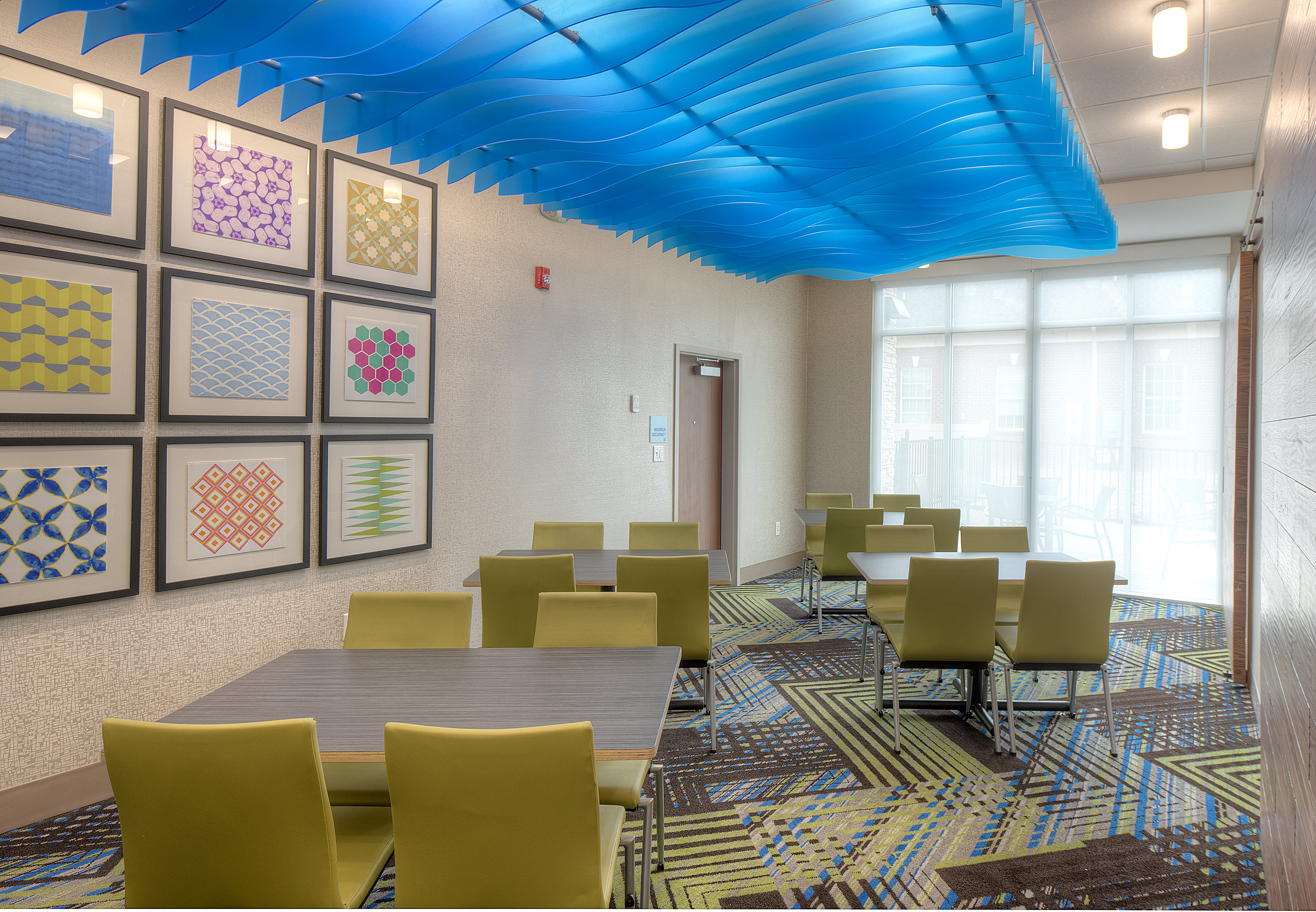 Holiday Inn Express Suites Fort Mill 40/62