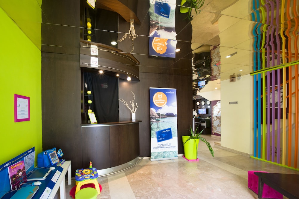 ibis Styles Nantes Centre Place Royale 8/58