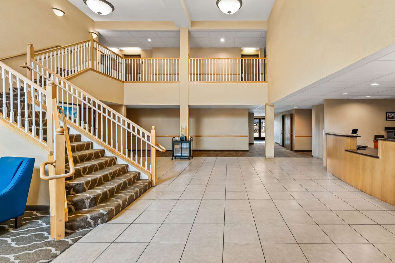 Comfort Inn and Suites Hermiston, OR 11/47