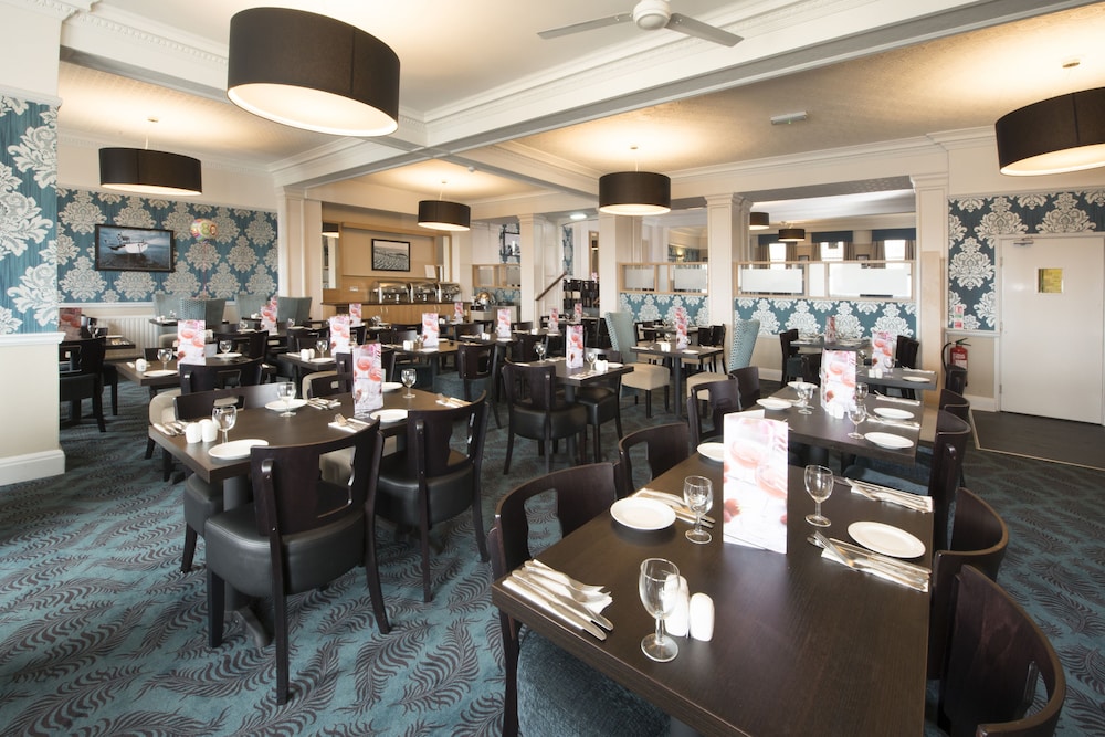 Beresford Hotel 35/57