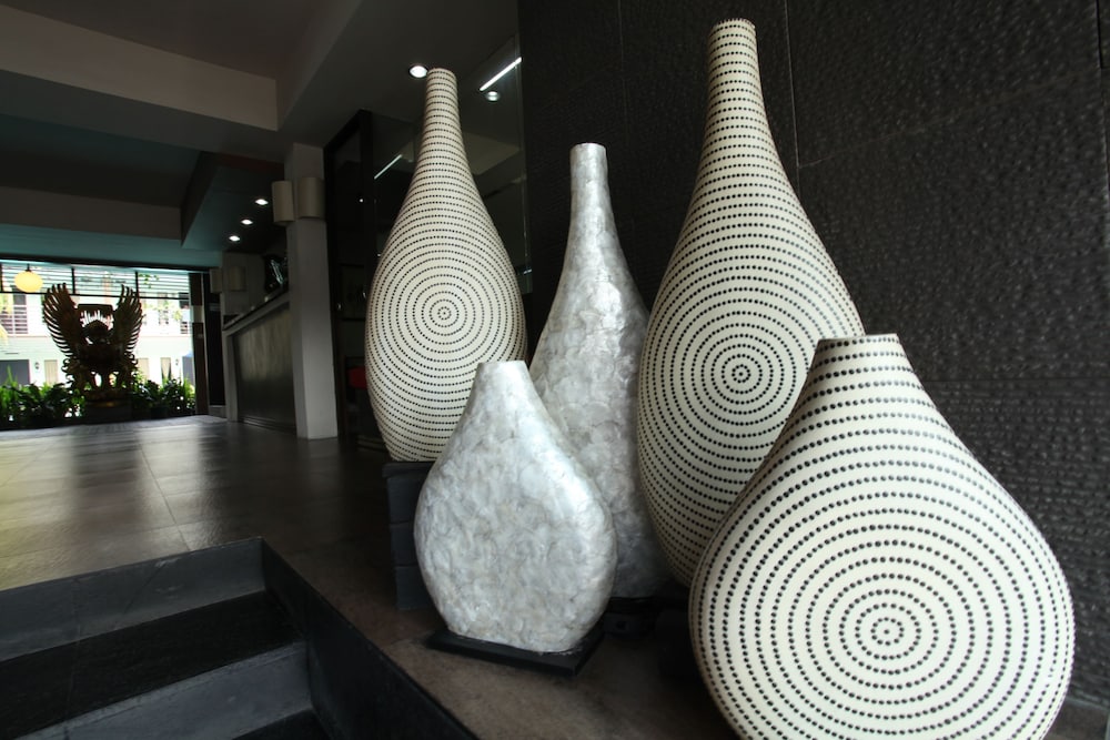SANUR AGUNG HOTEL 28/77