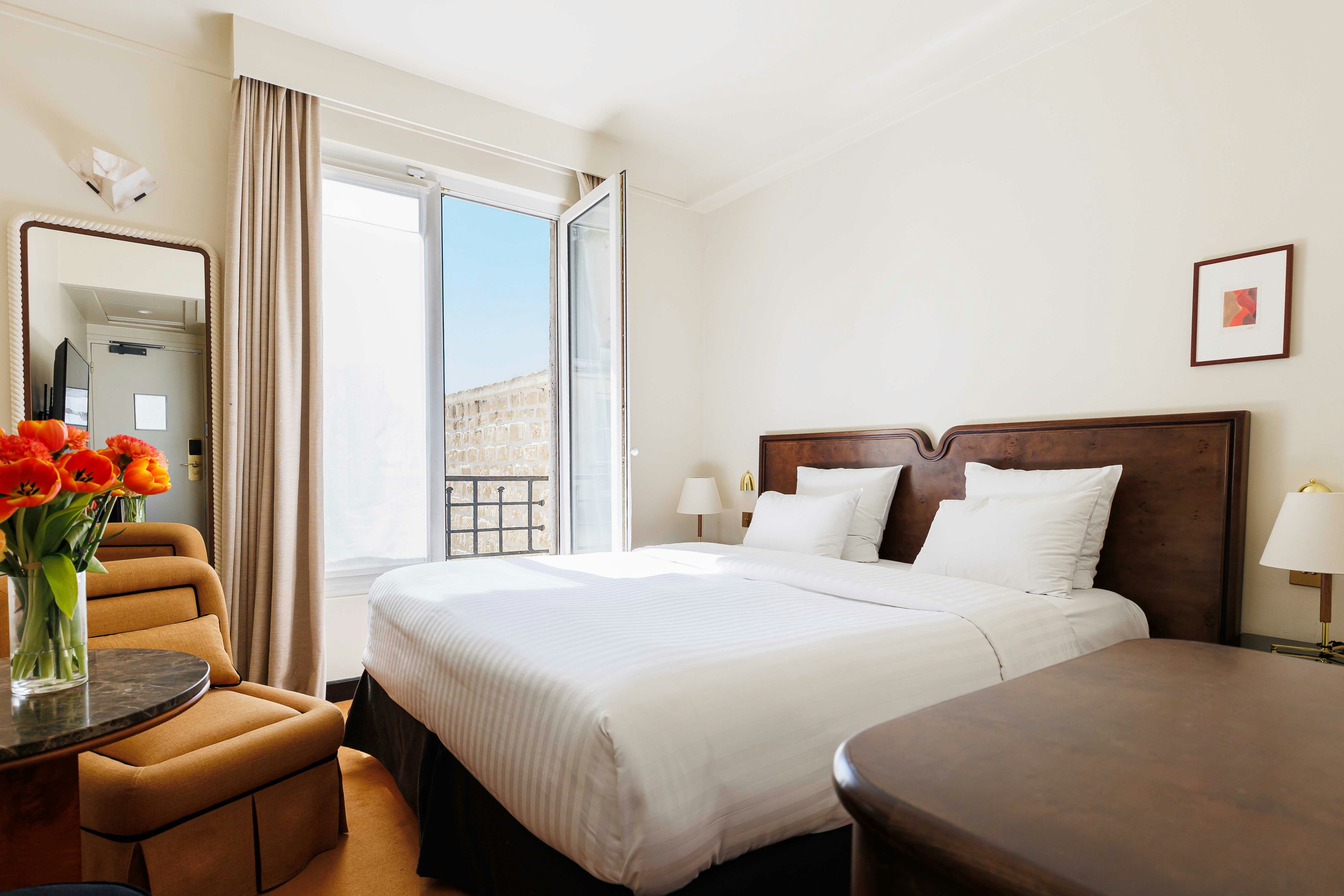 Rochechouart - Orso Hotels 29/78