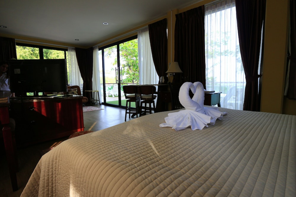 room