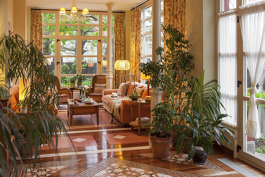 Casona de La Paca Hotel 19/26