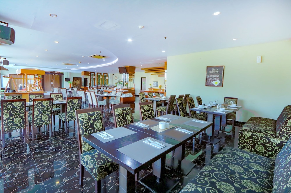 Hotel Dafam Pekalongan 43/66