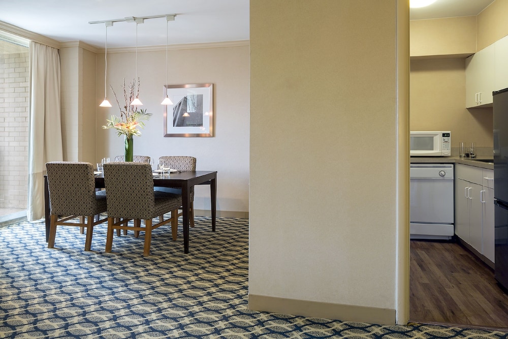 One Washington Circle DC, Tapestry Collection by Hilton 36/45