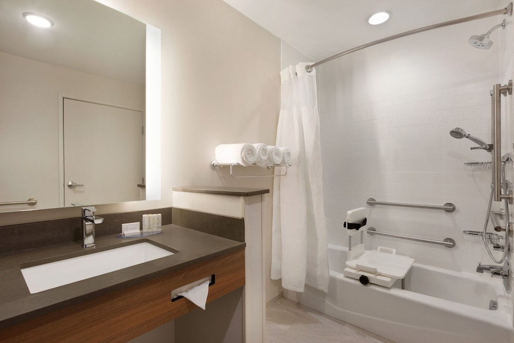 Fairfield Inn Suites Boulder Longmont 11/38