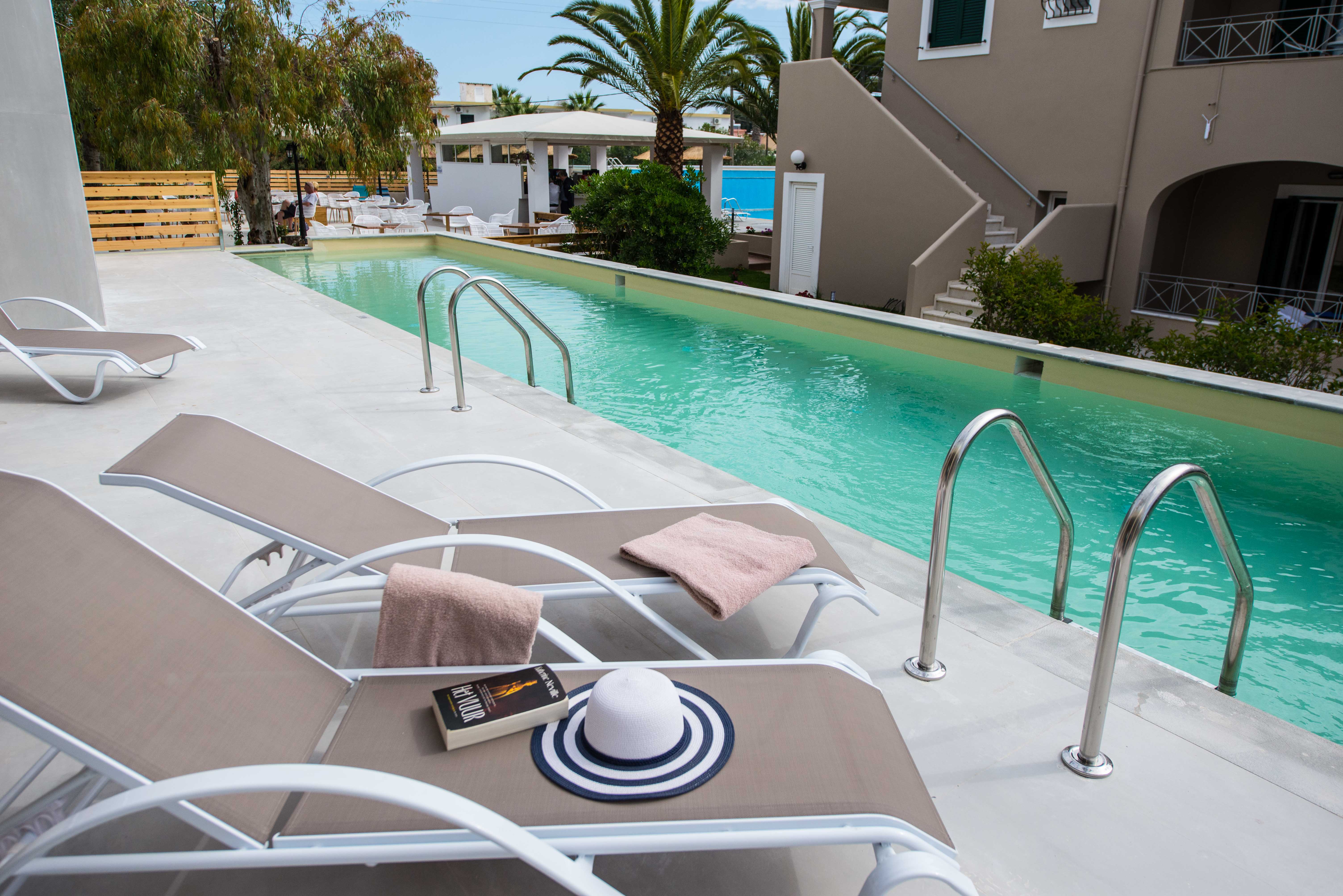 Amour Holiday Resort 48/48