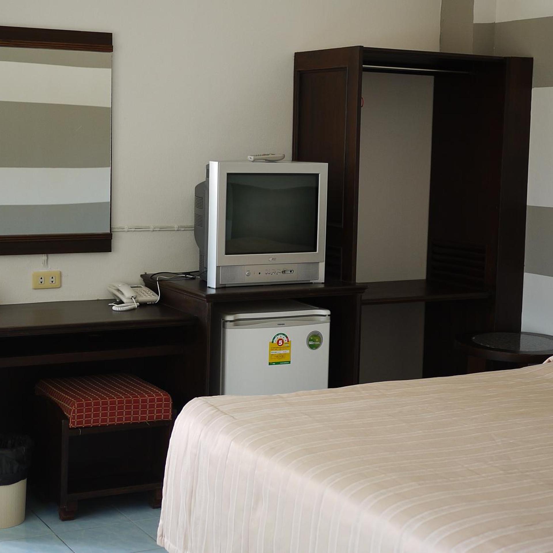 Pimann Place Hotel 10/24