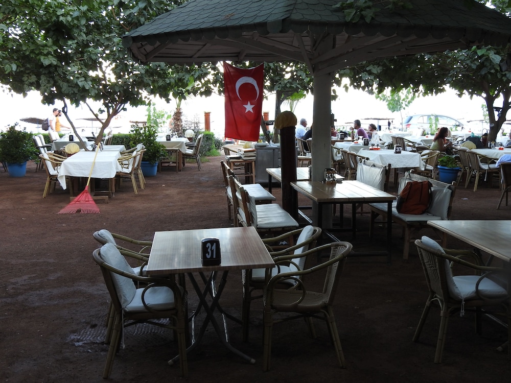 Mercan Bungalow 22/50