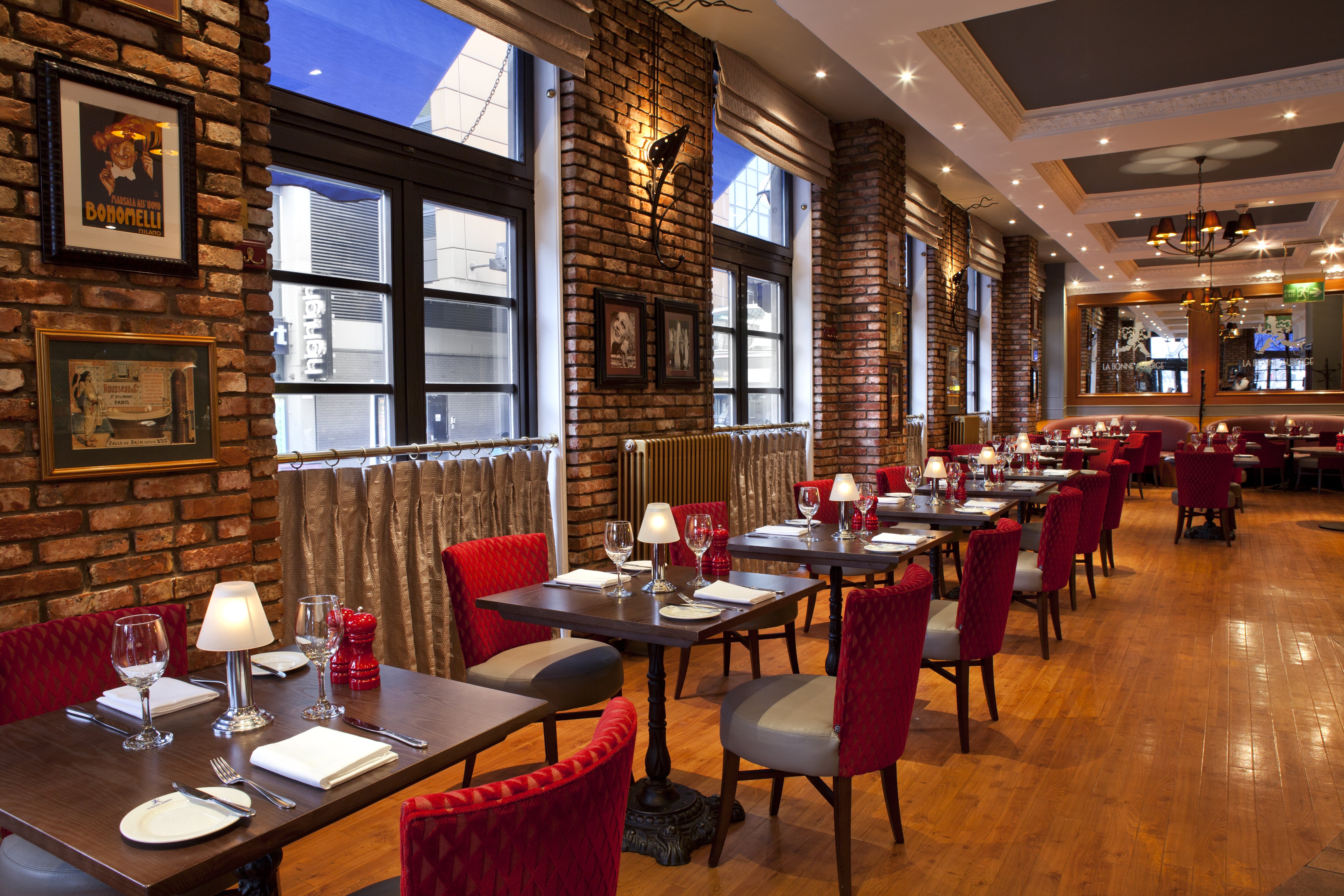 Holiday Inn Glasgow City Centre Theatreland, an IHG Hotel 19/31