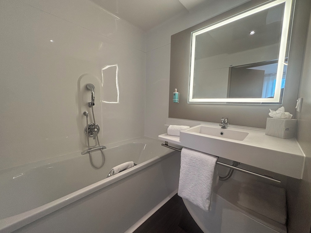 Novotel Suites Rouen Normandie 49/50