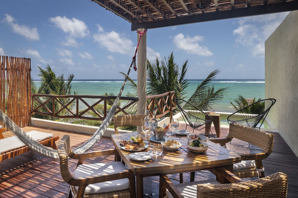 Mereva Tulum by Blue Sky (ex. Blue Sky Hotel Boutique) 60/75