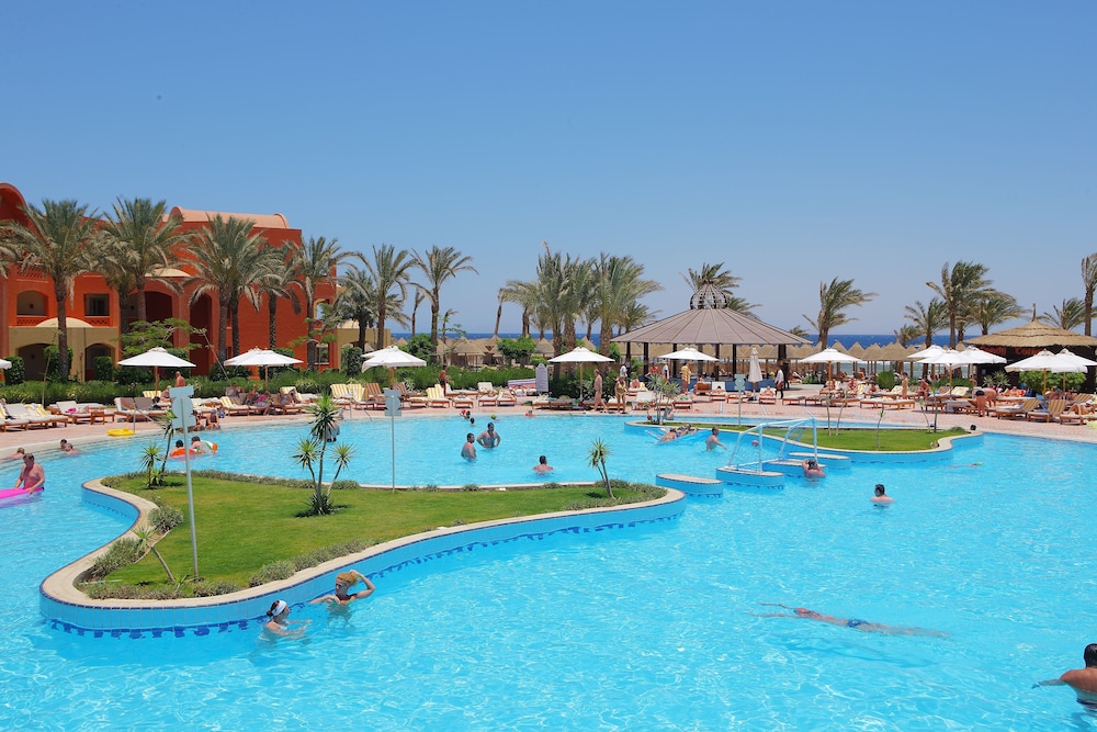 Sharm Grand Plaza Resort 29/43