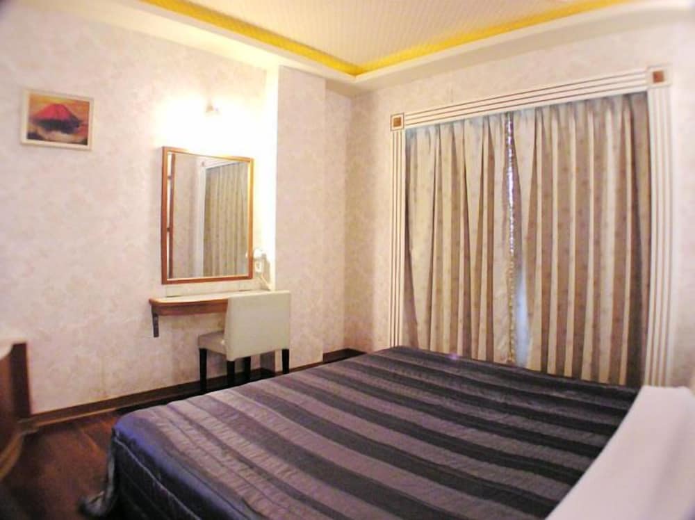 Changsing Business Motel 14/33
