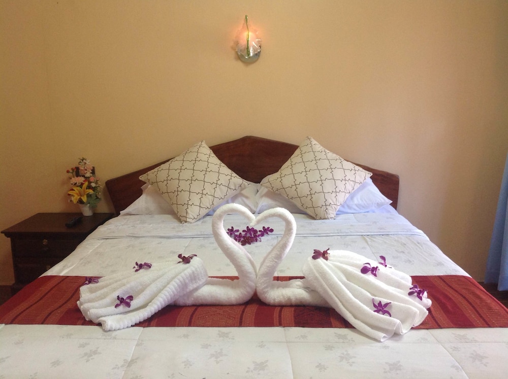 Ruan Mai Naiyang Beach Resort 31/76