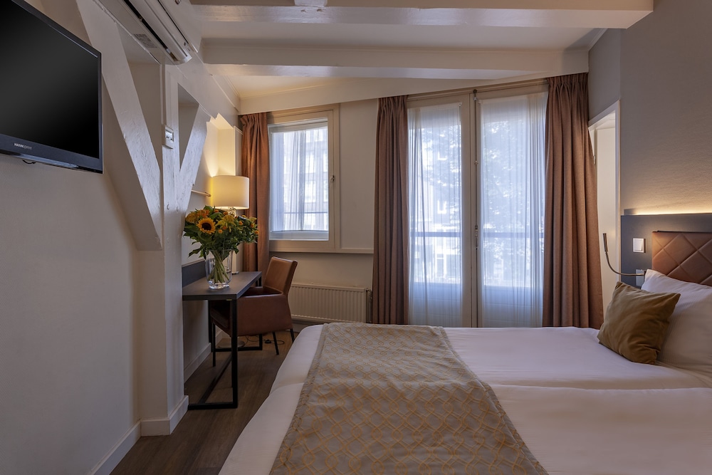 Avenue Hotel Amsterdam 35/66