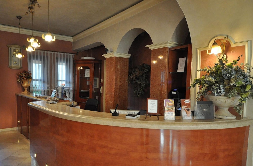 Hotel Wawel 4/60
