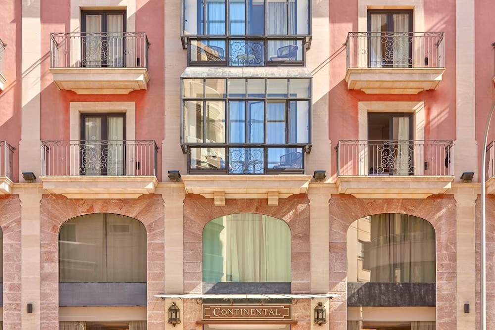 Hotel Bordoy Continental Palma 2/50