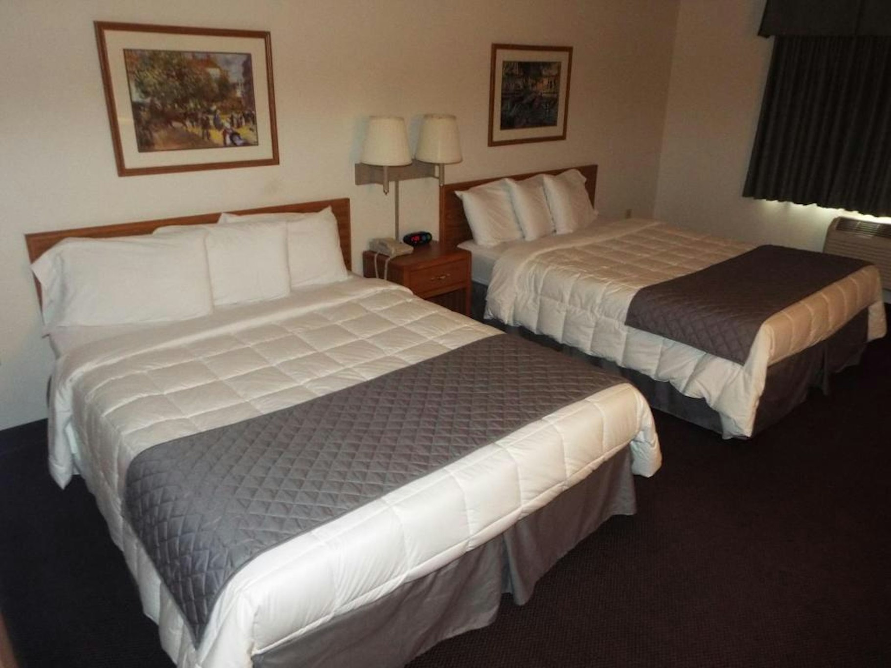 Fairbridge Inn Suites In Thorp Wi 10/47