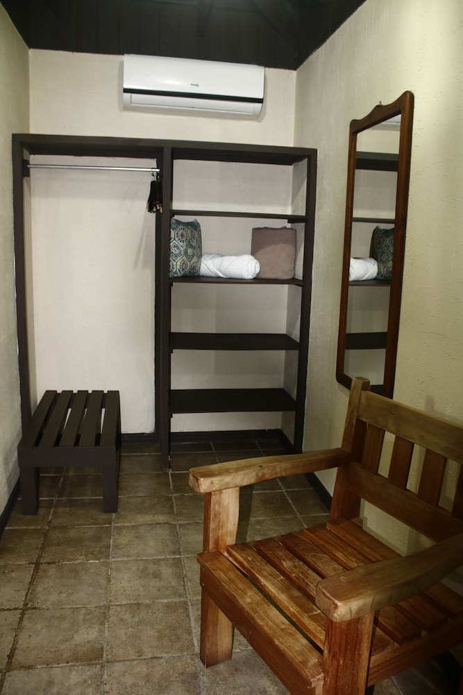 Canyon de La Vieja Lodge 45/63