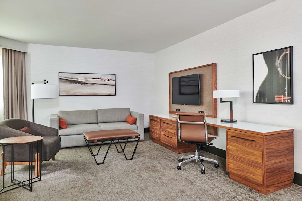 Doubletree By Hilton Fullerton Ca 40/45