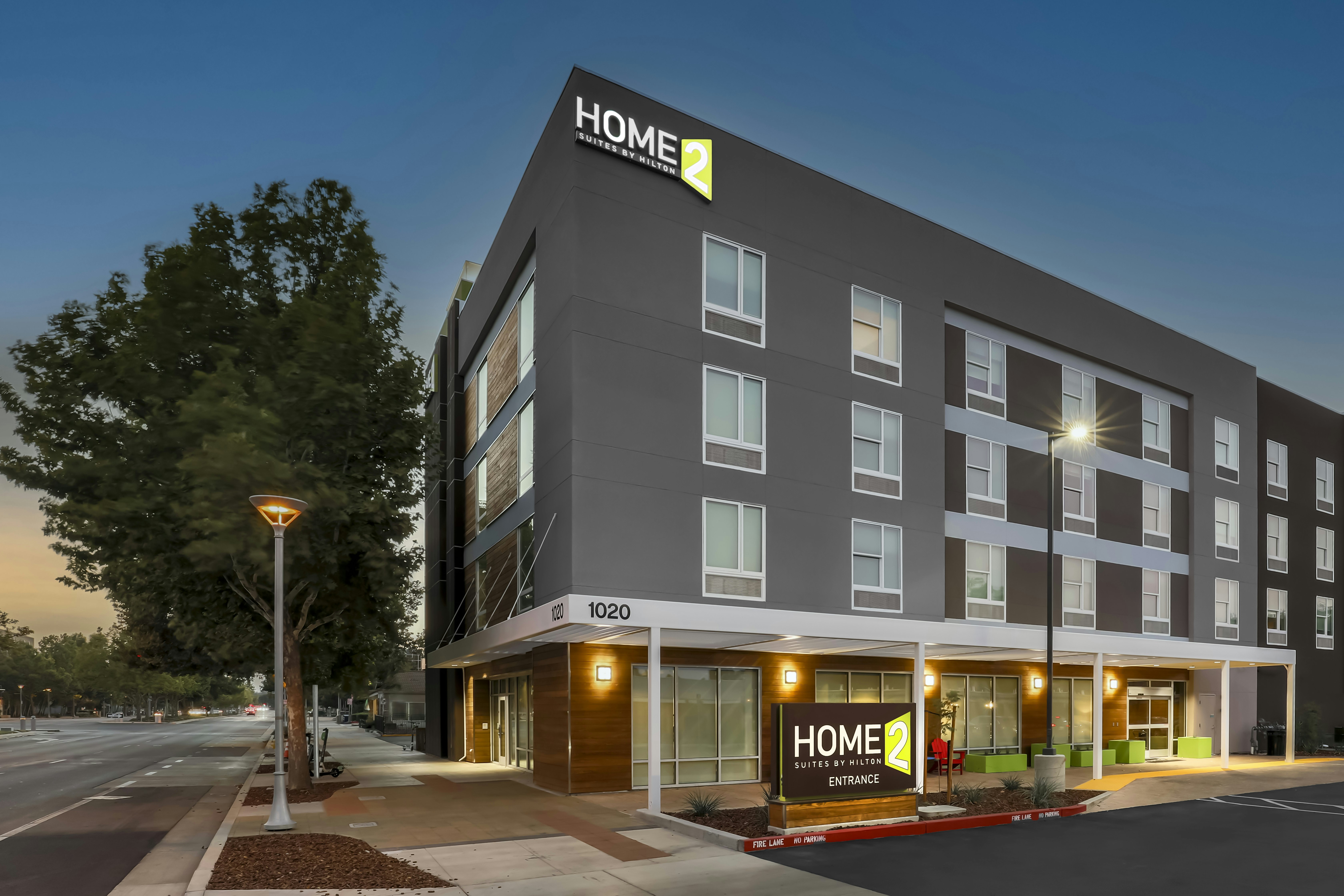 Home2 Suites by Hilton West Sacramento, CA 1/41