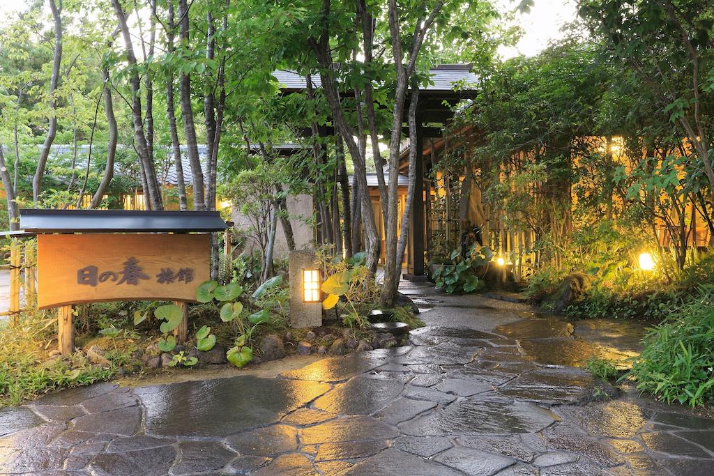 HINOHARU RYOKAN 15/18