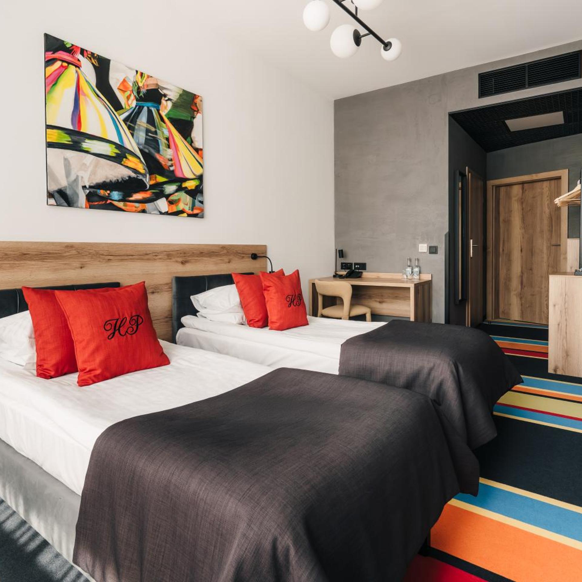 Hotel Polonez 19/50