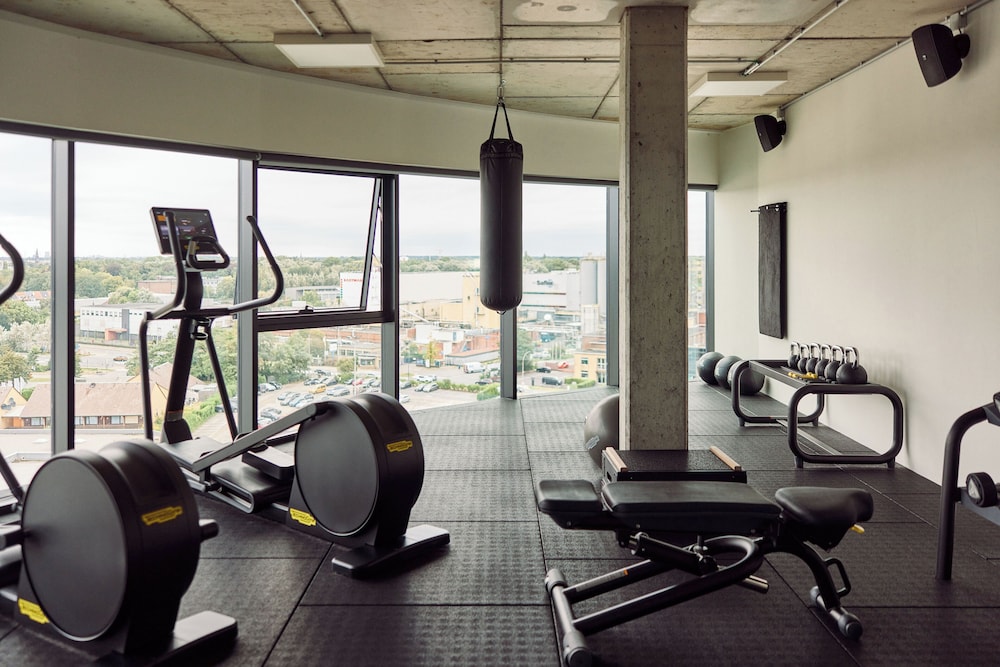 Van der Valk Hotel Gent 23/47