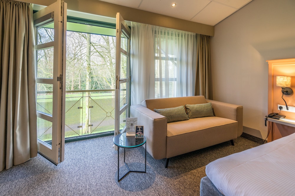 Parkhotel Tjaarda (ex. Golden Tulip Tjaarda Oranjewoud) 36/52