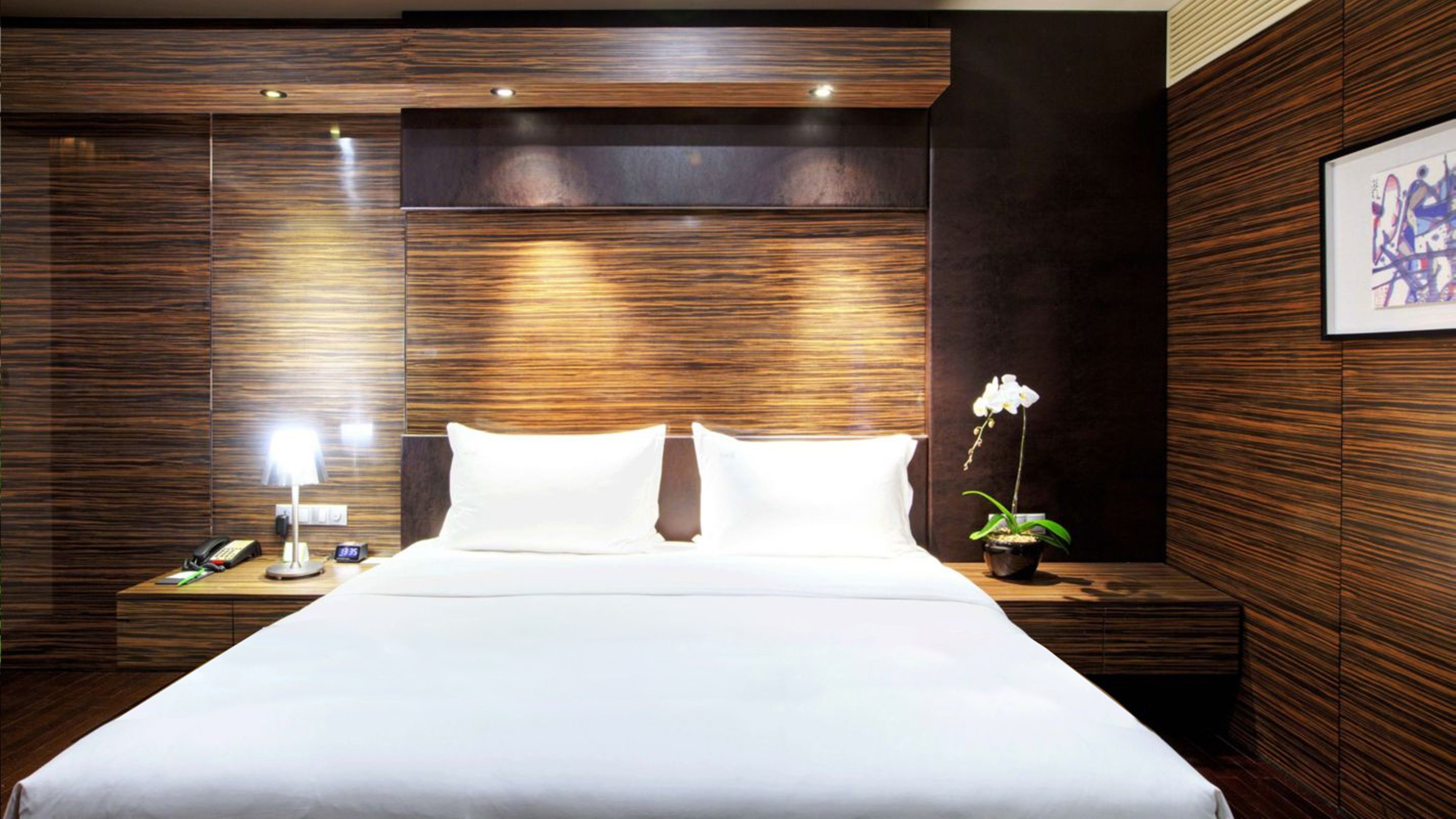 Holiday Inn Shanghai Hongqiao West An Ihg Hotel 17/50