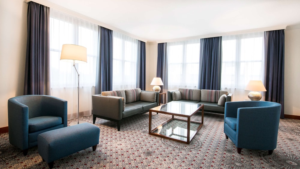 Radisson Blu Hotel Wroclaw 47/75