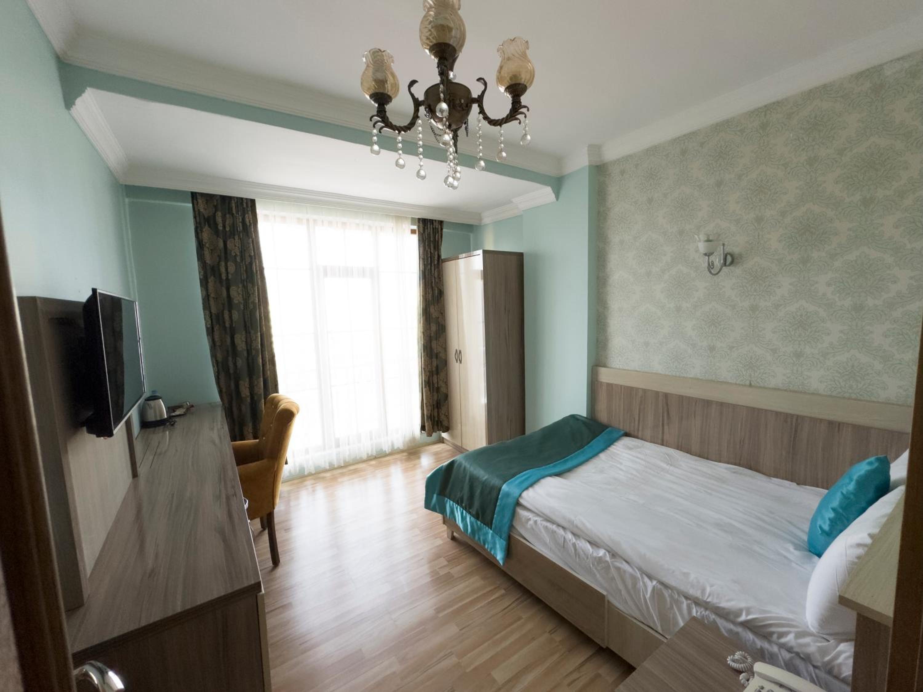 Kars Center Otel 7/23