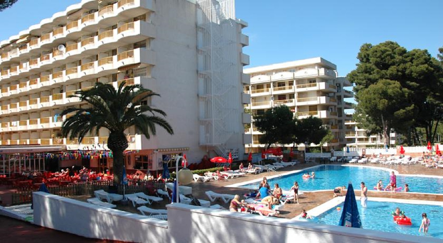 Inter2 Salou Apartments 29/35