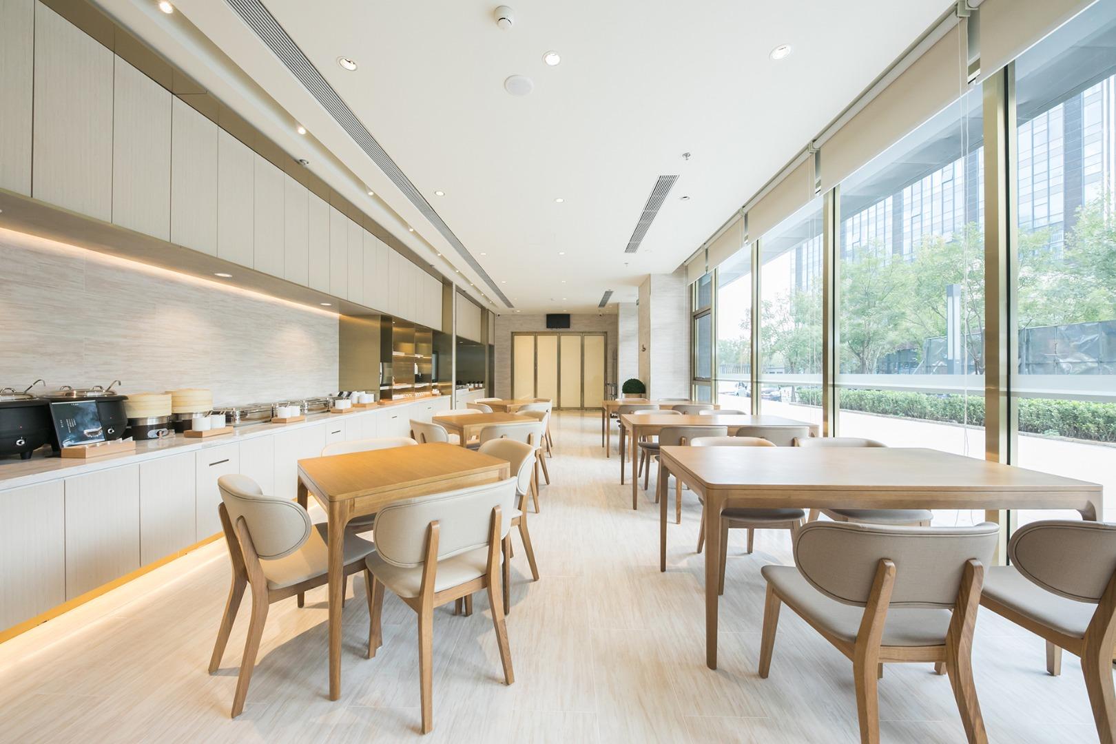 Lavande (Beijing Fangshan University town shop) 48/54